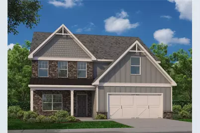 4138 Eberly Way, Flowery Branch, GA 30542 - Photo 1