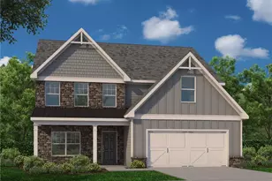 4138 Eberly Way, Flowery Branch, GA 30542 - Photo 1
