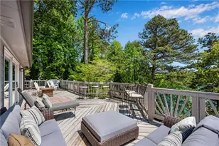 6275 Woodlake Dr, Buford, GA 30518 - Photo 30