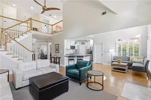 5249 Magnolia Walk Cir, Atlanta, GA 30338 - Photo 6
