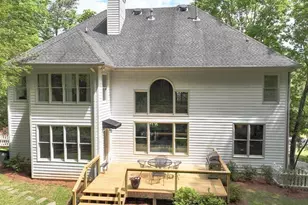 1388 Valley Reserve Dr NW, Kennesaw, GA 30152 - Photo 46