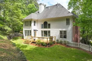 1388 Valley Reserve Dr NW, Kennesaw, GA 30152 - Photo 40