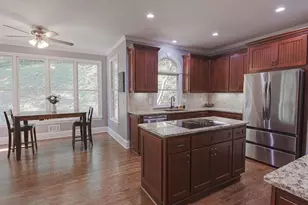 1388 Valley Reserve Dr NW, Kennesaw, GA 30152 - Photo 8