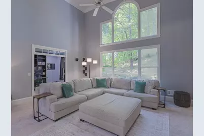 1388 Valley Reserve Drive NW, Kennesaw, GA 30152 - Photo 6