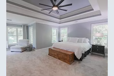 1388 Valley Reserve Drive NW, Kennesaw, GA 30152 - Photo 18