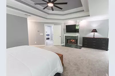 1388 Valley Reserve Drive NW, Kennesaw, GA 30152 - Photo 18