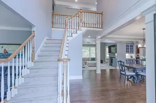 1388 Valley Reserve Dr NW, Kennesaw, GA 30152 - Photo 2