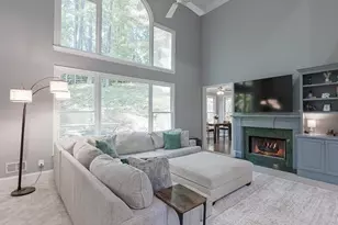 1388 Valley Reserve Dr NW, Kennesaw, GA 30152 - Photo 6