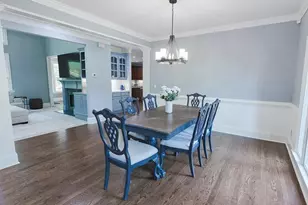 1388 Valley Reserve Dr NW, Kennesaw, GA 30152 - Photo 4