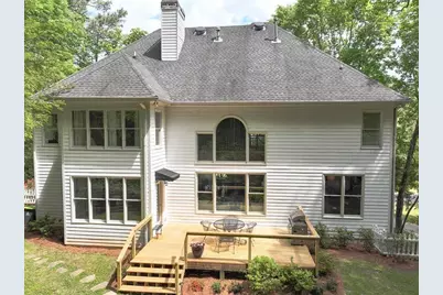 1388 Valley Reserve Drive NW, Kennesaw, GA 30152 - Photo 42