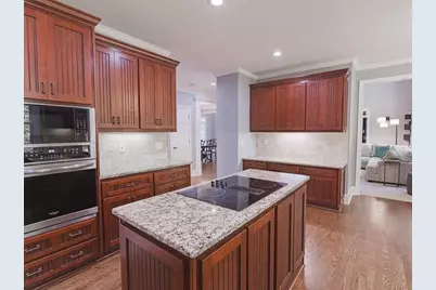 1388 Valley Reserve Drive NW, Kennesaw, GA 30152 - Photo 10