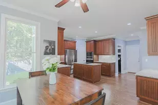 1388 Valley Reserve Dr NW, Kennesaw, GA 30152 - Photo 12