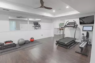 1388 Valley Reserve Dr NW, Kennesaw, GA 30152 - Photo 6