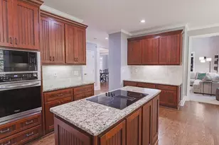 1388 Valley Reserve Dr NW, Kennesaw, GA 30152 - Photo 14