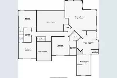 1388 Valley Reserve Drive NW, Kennesaw, GA 30152 - Photo 48
