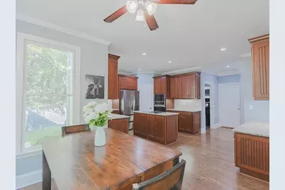 1388 Valley Reserve Drive NW, Kennesaw, GA 30152 - Photo 8