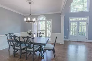 1388 Valley Reserve Dr NW, Kennesaw, GA 30152 - Photo 2