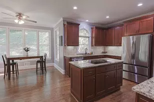 1388 Valley Reserve Dr NW, Kennesaw, GA 30152 - Photo 4