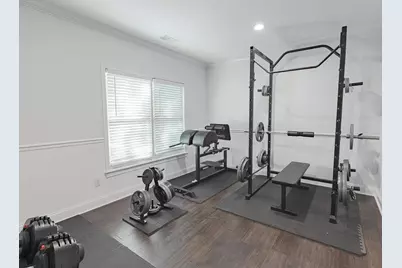 1388 Valley Reserve Drive NW, Kennesaw, GA 30152 - Photo 34