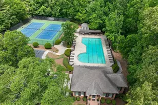 1388 Valley Reserve Dr NW, Kennesaw, GA 30152 - Photo 44