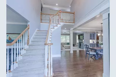 1388 Valley Reserve Drive NW, Kennesaw, GA 30152 - Photo 2