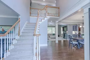 1388 Valley Reserve Dr NW, Kennesaw, GA 30152 - Photo 2