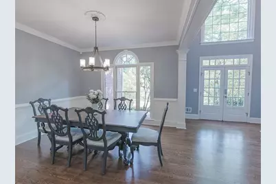 1388 Valley Reserve Drive NW, Kennesaw, GA 30152 - Photo 2