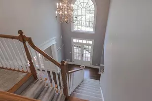 1388 Valley Reserve Dr NW, Kennesaw, GA 30152 - Photo 16