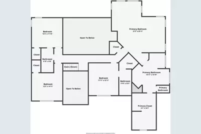 1388 Valley Reserve Drive NW, Kennesaw, GA 30152 - Photo 48