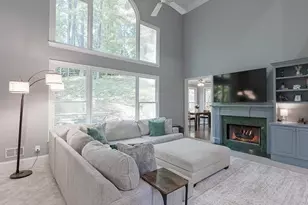 1388 Valley Reserve Dr NW, Kennesaw, GA 30152 - Photo 10