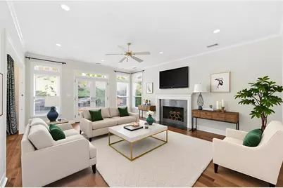 4825 Trolley Court SE, Atlanta, GA 30339 - Photo 2