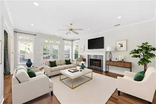 4825 Trolley Ct SE, Atlanta, GA 30339 - Photo 2