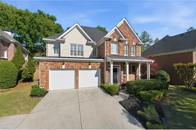 4825 Trolley Court SE, Atlanta, GA 30339 - Photo 34