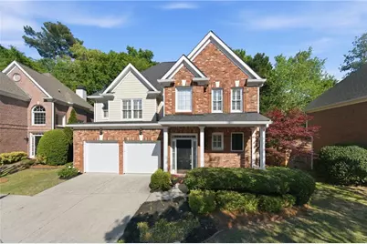 4825 Trolley Court SE, Atlanta, GA 30339 - Photo 1