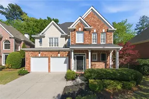 4825 Trolley Ct SE, Atlanta, GA 30339 - Photo 32