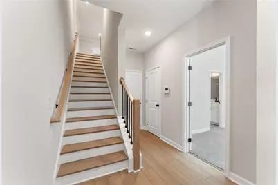 1923 Deco Drive, Kennesaw, GA 30144 - Photo 8
