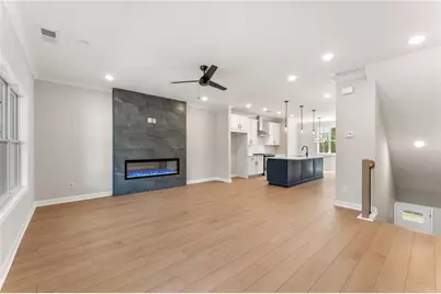 1923 Deco Drive, Kennesaw, GA 30144 - Photo 2