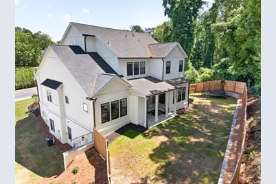 3896 Town Farms Drive, Atlanta, GA 30360 - Photo 8