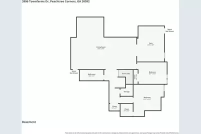 3896 Town Farms Drive, Atlanta, GA 30360 - Photo 60