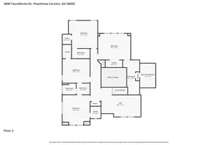 3896 Town Farms Dr, Atlanta, GA 30360 - Photo 60