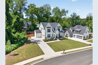 3896 Town Farms Drive, Atlanta, GA 30360 - Photo 54