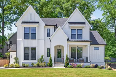3896 Town Farms Drive, Atlanta, GA 30360 - Photo 1