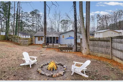 714 Osco Parkway, Woodstock, GA 30188 - Photo 34