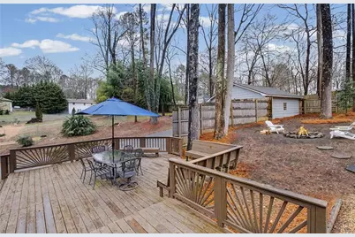 714 Osco Parkway, Woodstock, GA 30188 - Photo 30