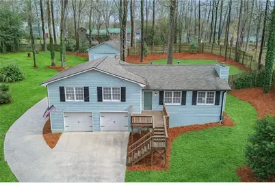 714 Osco Parkway, Woodstock, GA 30188 - Photo 1