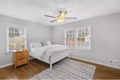 714 Osco Parkway, Woodstock, GA 30188 - Photo 22