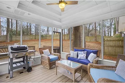 714 Osco Parkway, Woodstock, GA 30188 - Photo 20