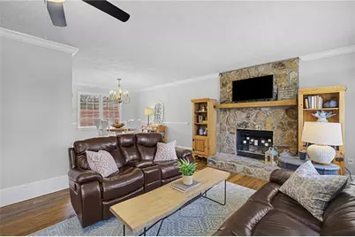 714 Osco Parkway, Woodstock, GA 30188 - Photo 10