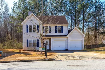 811 Sugar Oak Lane, Lawrenceville, GA 30043 - Photo 1
