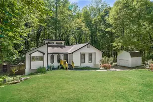 1373 Fairfield SW Dr, Lilburn, GA 30047 - Photo 2